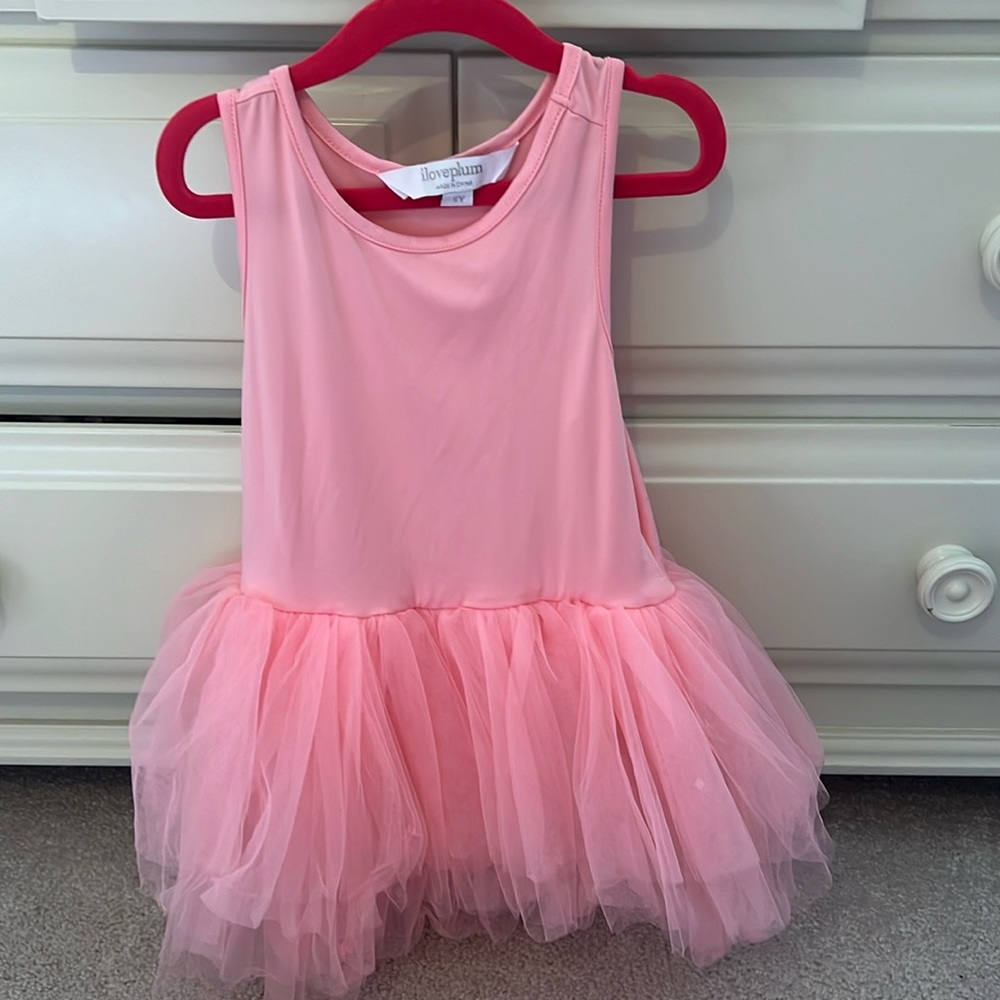 Iloveplum dress